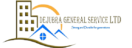 Dejubra General Service Ltd
